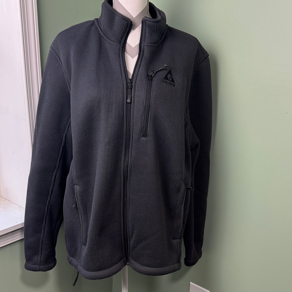 Gerry Charcoal Jacket XL